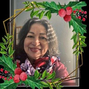 Meet your Posher, Suzie